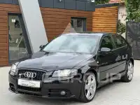 2008 Audi A3