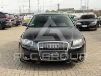 2008 Audi A3