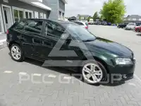 2008 Audi A3