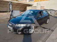 2008 Audi A3