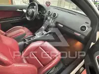 2008 Audi A3