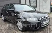 2008 Audi A3