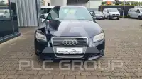 2008 Audi A3