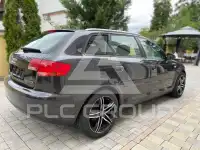 2007 Audi A3