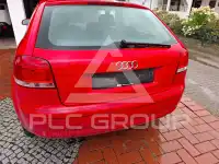 2008 Audi A3