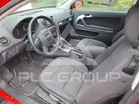 2008 Audi A3