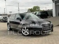 2008 Audi A3