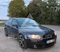 2008 Audi A3