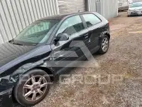 2008 Audi A3