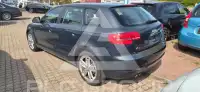 2008 Audi A3