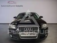 2008 Audi A3