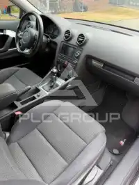 2008 Audi A3