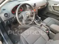2008 Audi A3