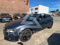 2008 Audi A3