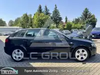 2008 Audi A3
