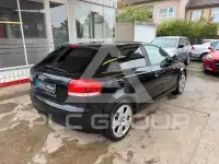 2008 Audi A3