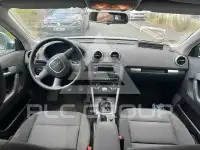 2008 Audi A3