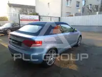 2008 Audi A3