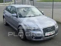 2008 Audi A3