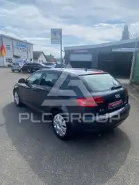 2008 Audi A3