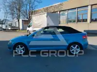 2008 Audi A3