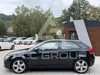 2008 Audi A3