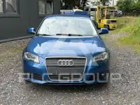 2008 Audi A3