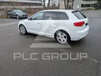 2008 Audi A3