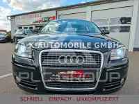 2008 Audi A3