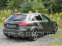 2008 Audi A3