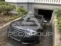 2008 Audi A3