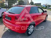2008 Audi A3