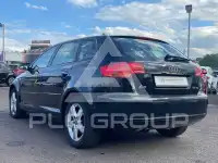2008 Audi A3