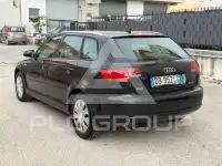 2008 Audi A3