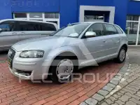 2008 Audi A3