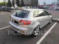 2008 Audi A3