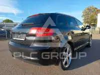 2008 Audi A3