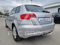 2008 Audi A3