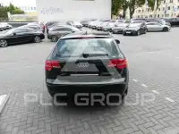 2008 Audi A3