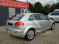 2008 Audi A3
