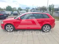 2008 Audi A3