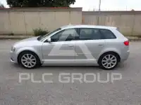 2008 Audi A3