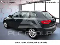 2008 Audi A3