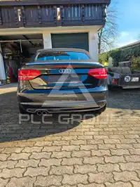2008 Audi A3