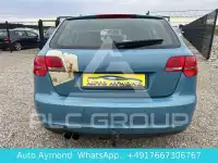 2008 Audi A3