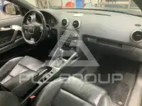 2008 Audi A3
