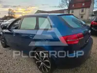 2008 Audi A3
