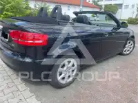 2008 Audi A3