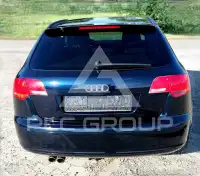 2008 Audi A3