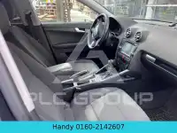 2008 Audi A3
